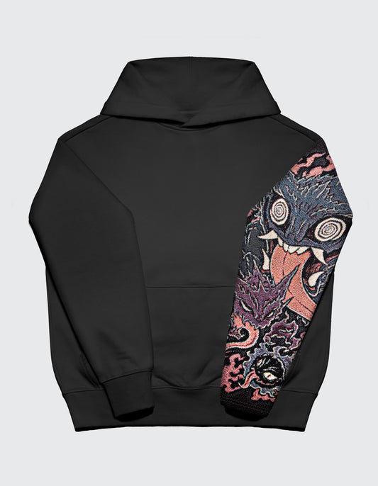 DREAM EATER / Relaxed Box Fit (9.5oz)