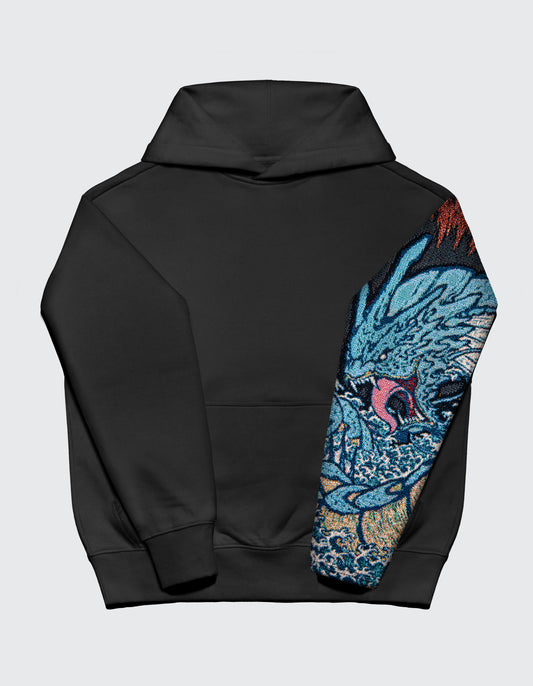 HYDRO PUMP / YOUTH Relaxed Box Fit (9.5oz)