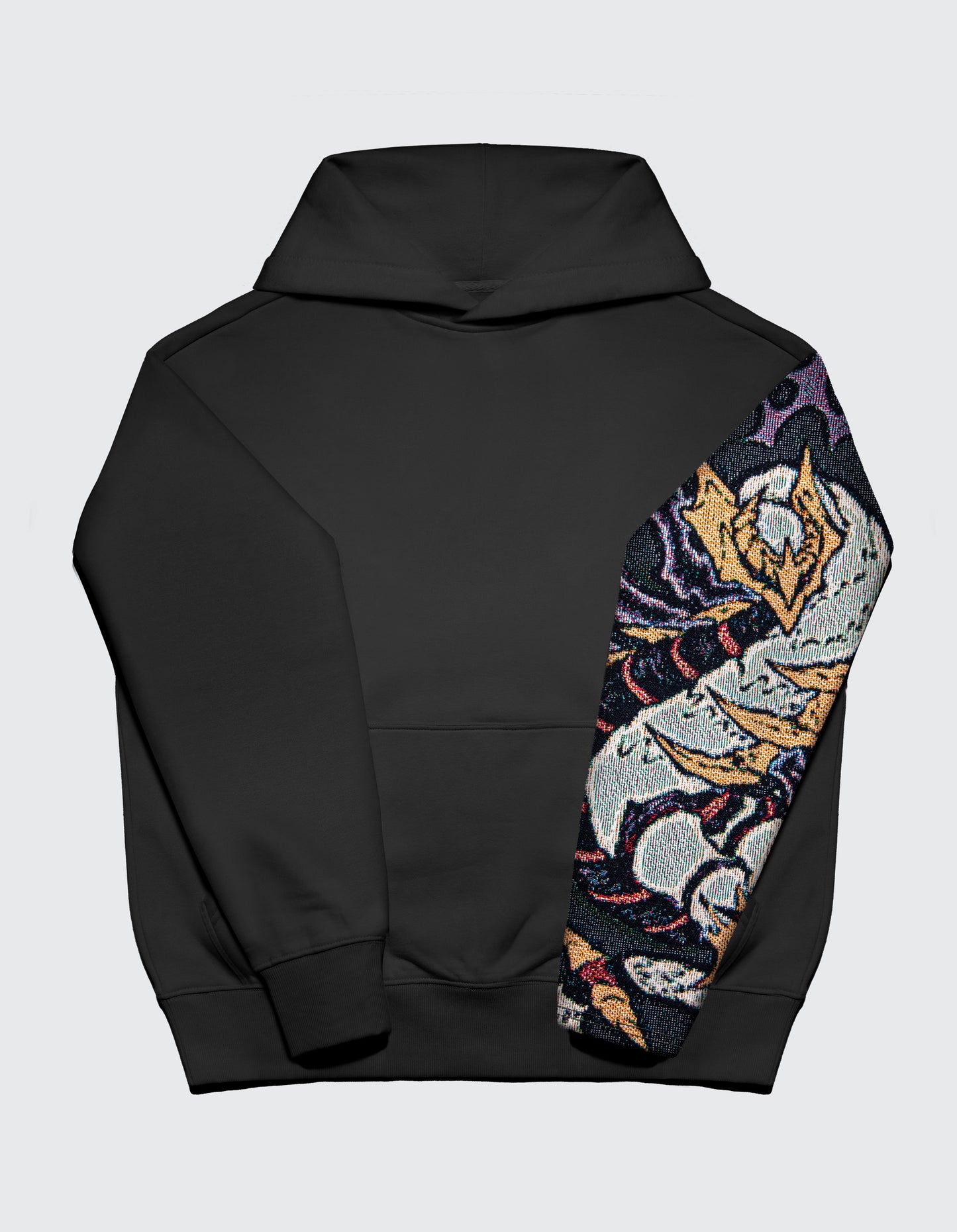 SHADOW FORCE / Relaxed Box Fit (9.5oz)