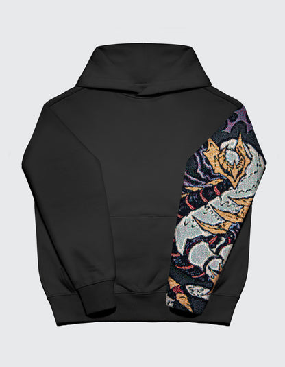 SHADOW FORCE / Relaxed Box Fit (9.5oz)