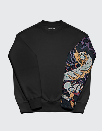 SHADOW FORCE / Relaxed Box Fit (9.5oz)