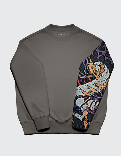 SHADOW FORCE / Relaxed Box Fit (9.5oz)