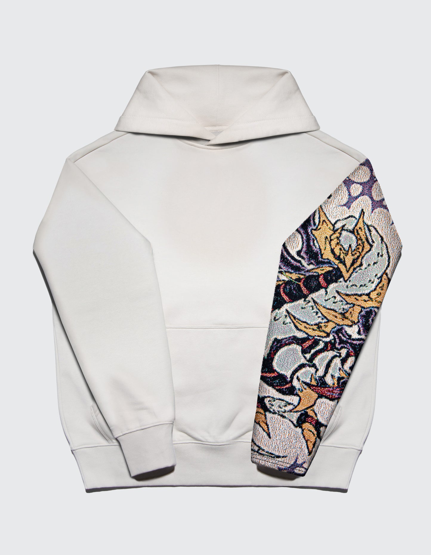 SHADOW FORCE / Relaxed Box Fit (9.5oz)