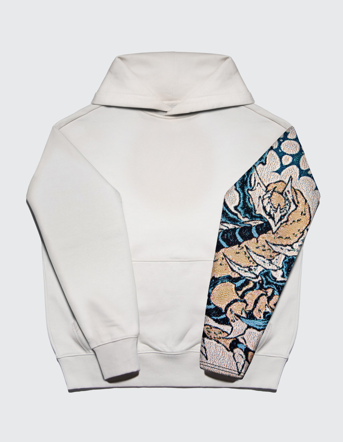 DRAGON CLAW / Relaxed Box Fit (9.5oz)