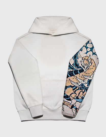 DRAGON CLAW / Relaxed Box Fit (9.5oz)