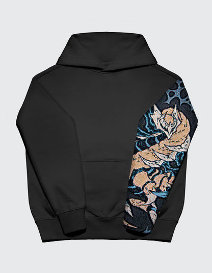DRAGON CLAW / Relaxed Box Fit (9.5oz)