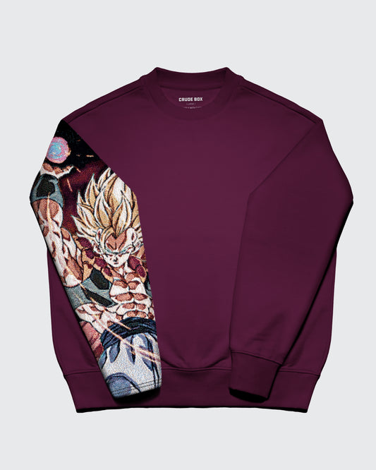 ALLIANCE / Heavy Relaxed Fit (13oz)