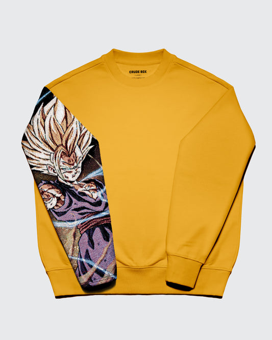 BALANCE / Heavy Relaxed Fit (13oz)