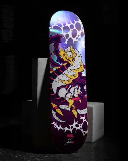 SHADOW FORCE / Skateboard