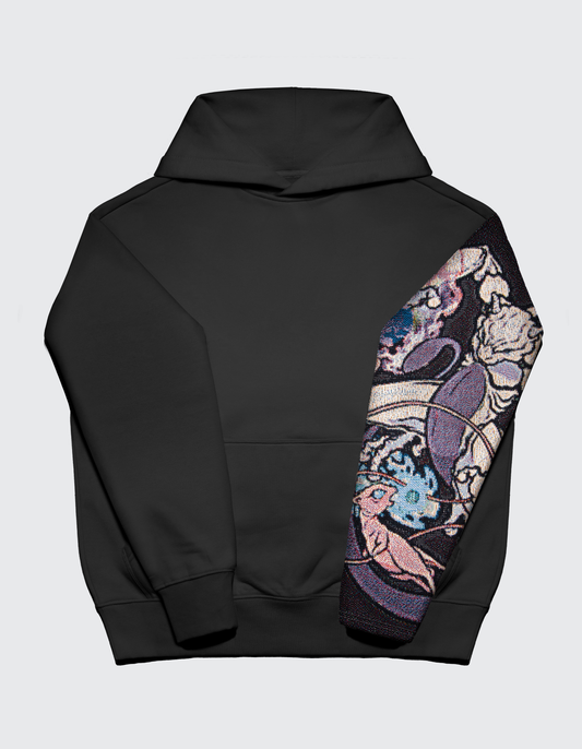 ANCIENT POWER / Relaxed Box Fit (9.5oz)