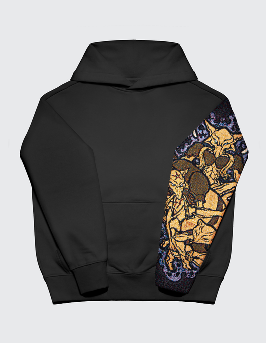 FUTURE SIGHT / Relaxed Box Fit (9.5oz)