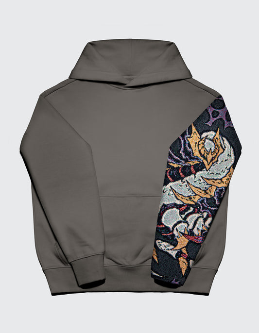 SHADOW FORCE / Relaxed Box Fit (9.5oz)