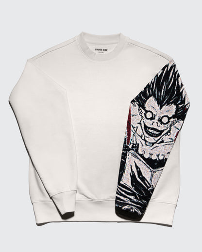 SHINIGAMI / Midweight Relaxed Fit (10oz)