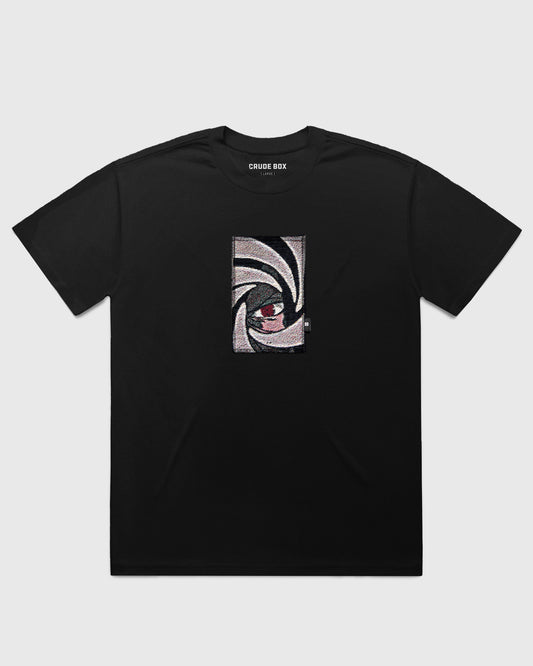 REVENGE / Heavy Oversized T-Shirt