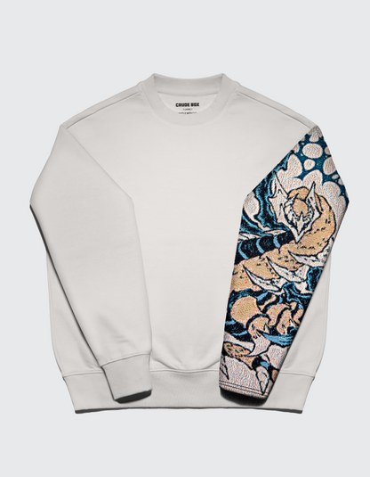 DRAGON CLAW / Relaxed Box Fit (9.5oz)