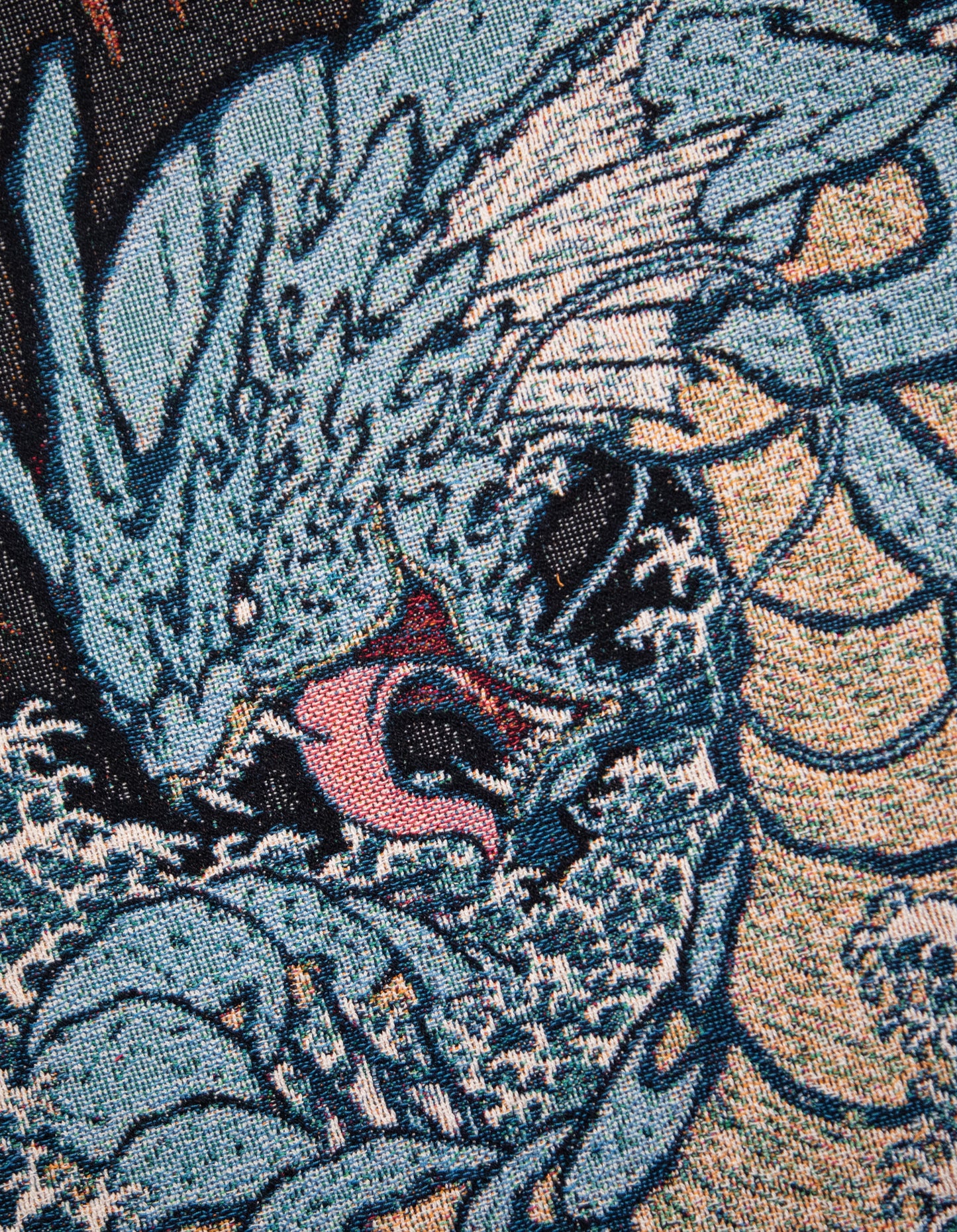 HYDRO PUMP / Relaxed Box Fit (9.5oz)