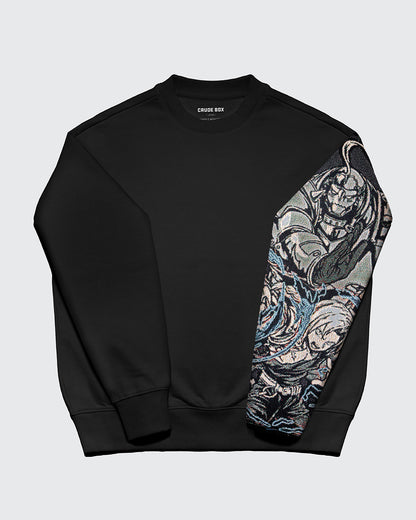 BROTHERS / Relaxed Fit