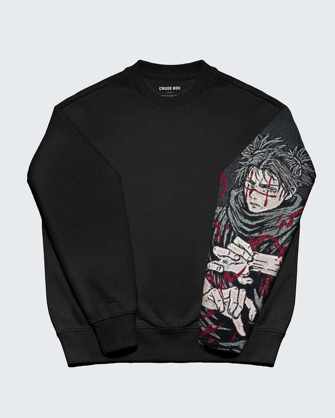 BLOODLUST / Relaxed Fit