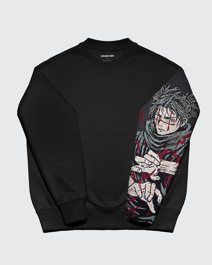 BLOODLUST / Relaxed Fit