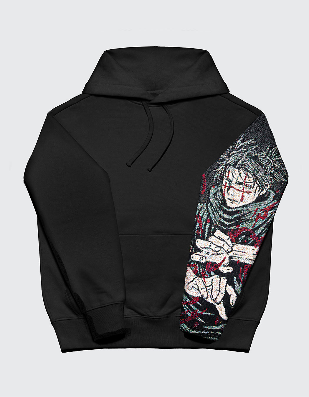 BLOODLUST / Relaxed Fit