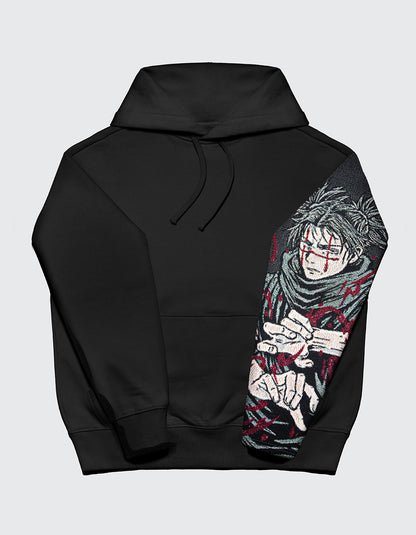 BLOODLUST / Relaxed Fit