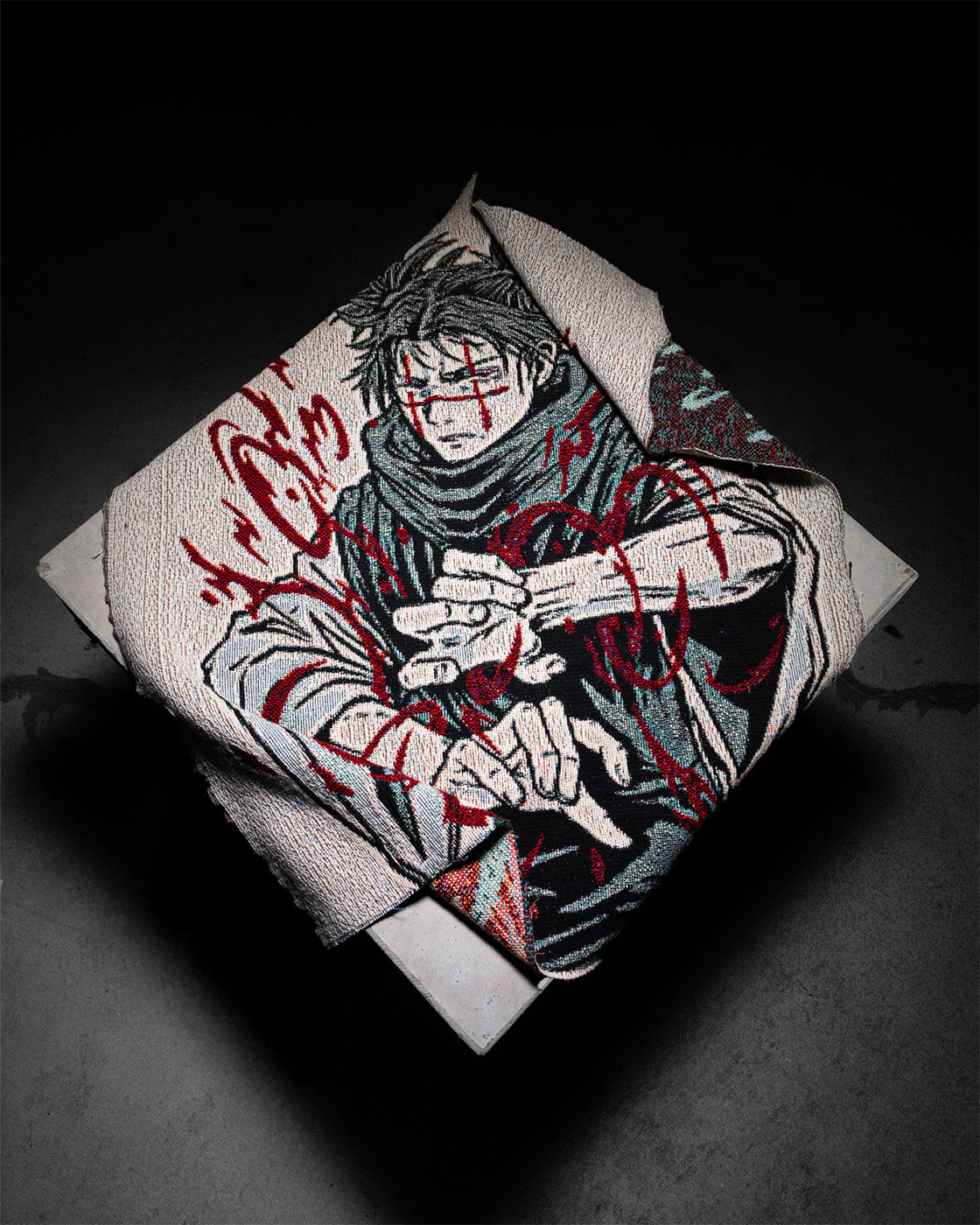 BLOODLUST / Relaxed Fit