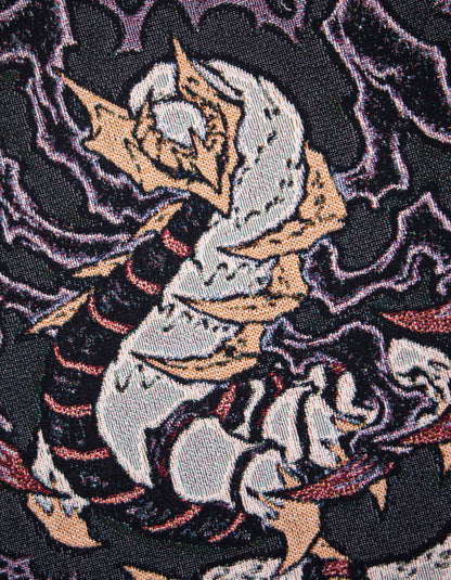 SHADOW FORCE / Relaxed Box Fit (9.5oz)