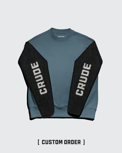 DOUBLE SLEEVE