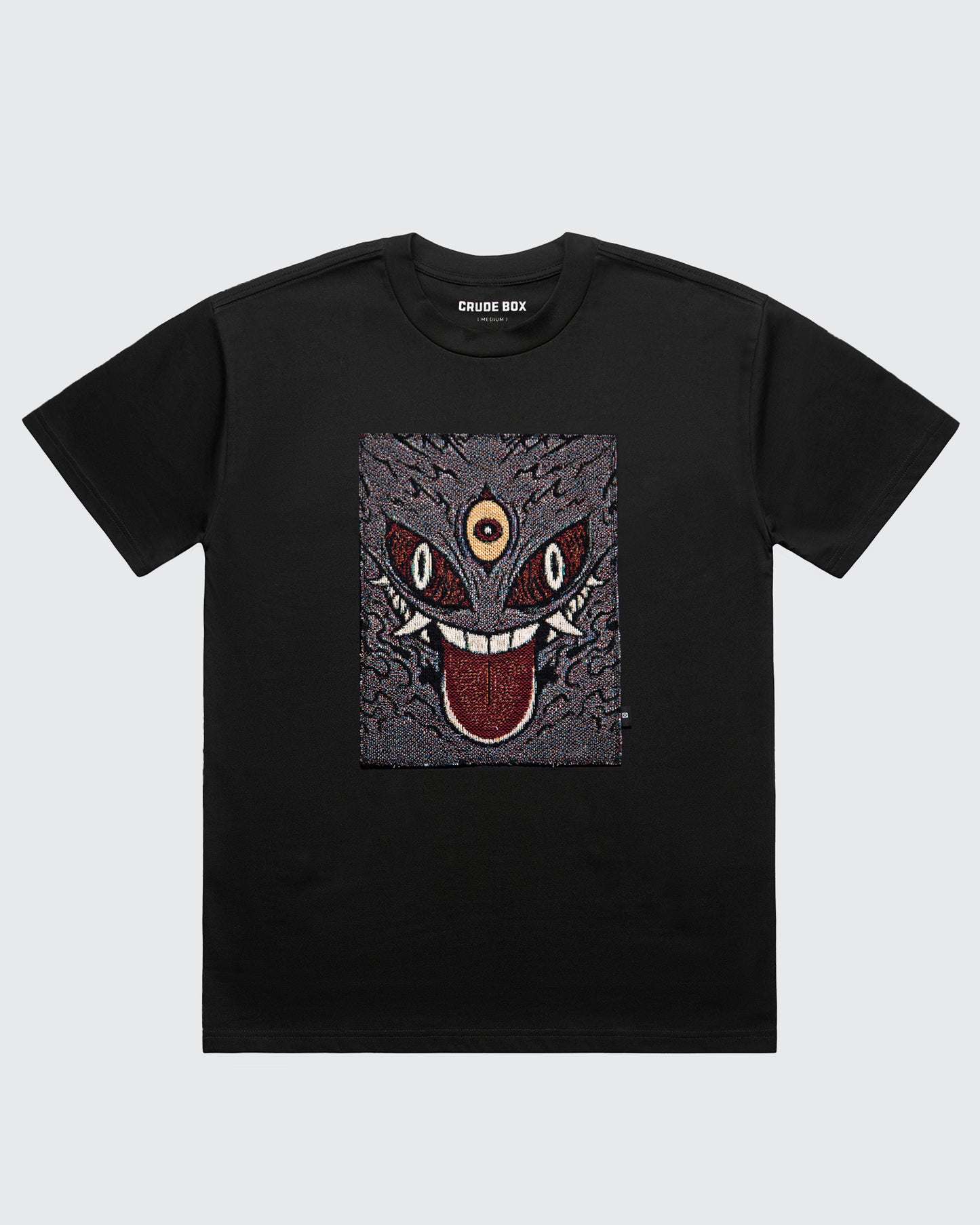 SHADOW BALL / Oversized T-Shirt