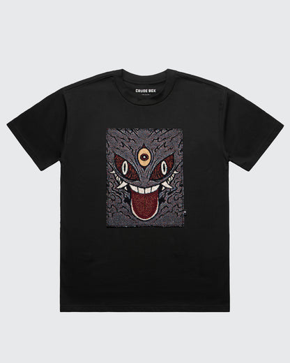 SHADOW BALL / Oversized T-Shirt