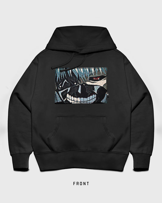 GHOUL / Relaxed Fit