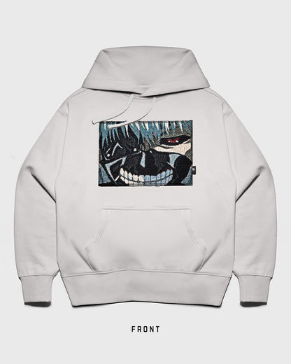GHOUL / Relaxed Fit