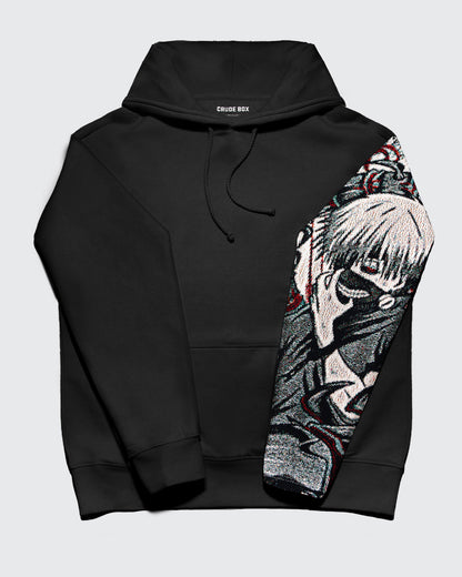 GHOUL / Midweight Relaxed Fit (10oz)