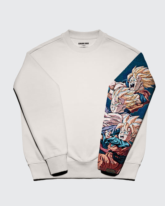 LEGACY / Heavy Relaxed Fit (13oz)