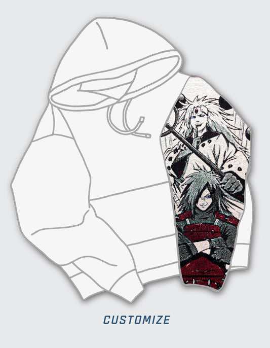 #148 - D10 Madara