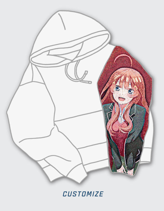 #139 - Nakano