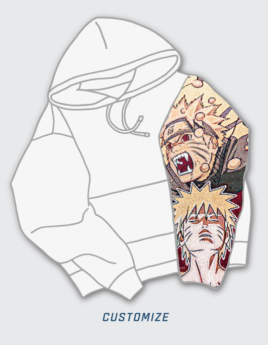 #161 – Naruto