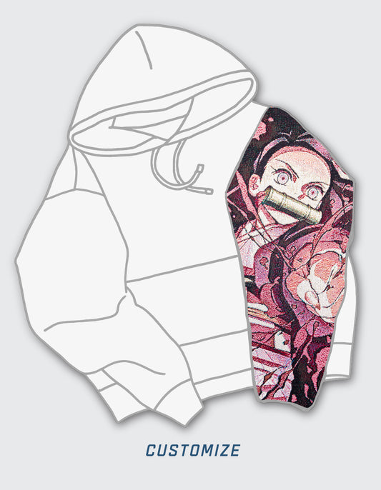 #143 - Nezuko