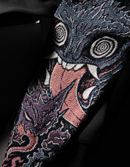 DREAM EATER / Relaxed Box Fit (9.5oz)