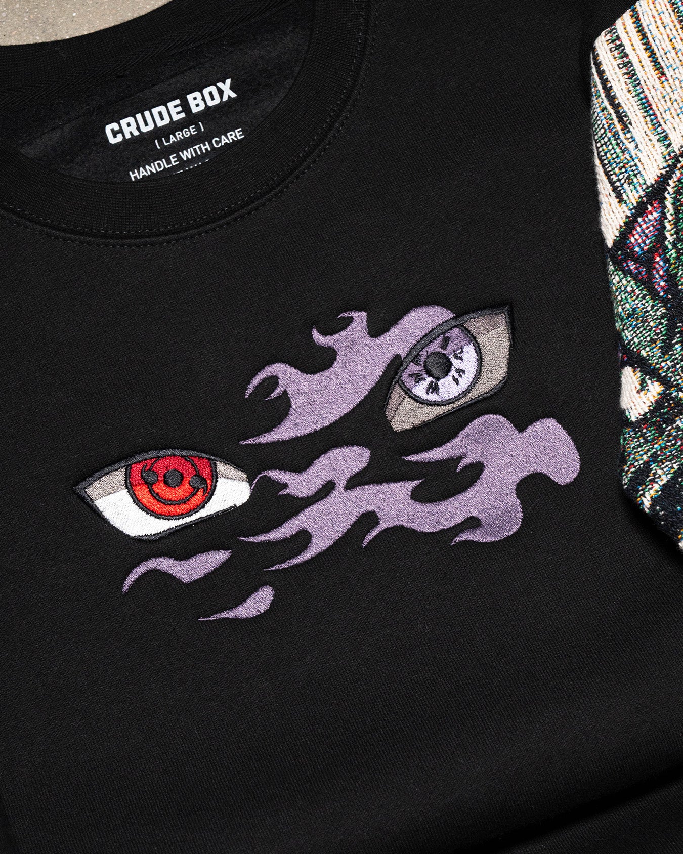 CURSED (V2)