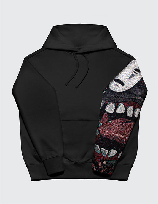 HUNGRY / Relaxed Fit