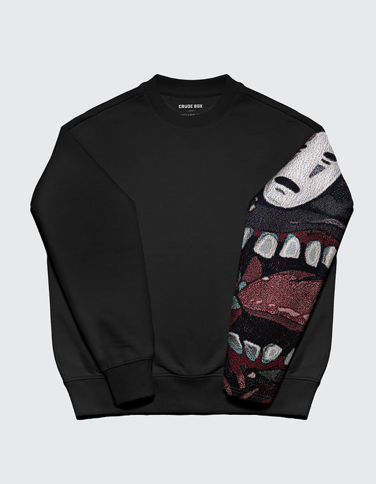 HUNGRY / Relaxed Fit