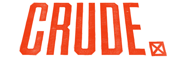 CRUDE BOX