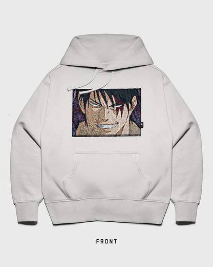 GHOST / Relaxed Fit
