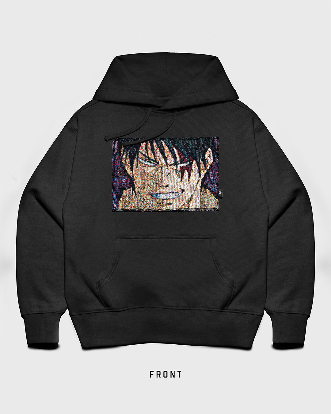 SPITE / Oversized T-Shirt