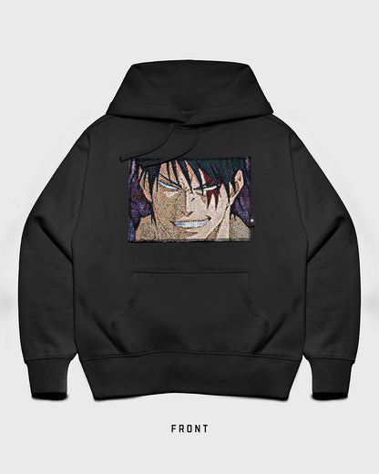 SPITE / Oversized T-Shirt