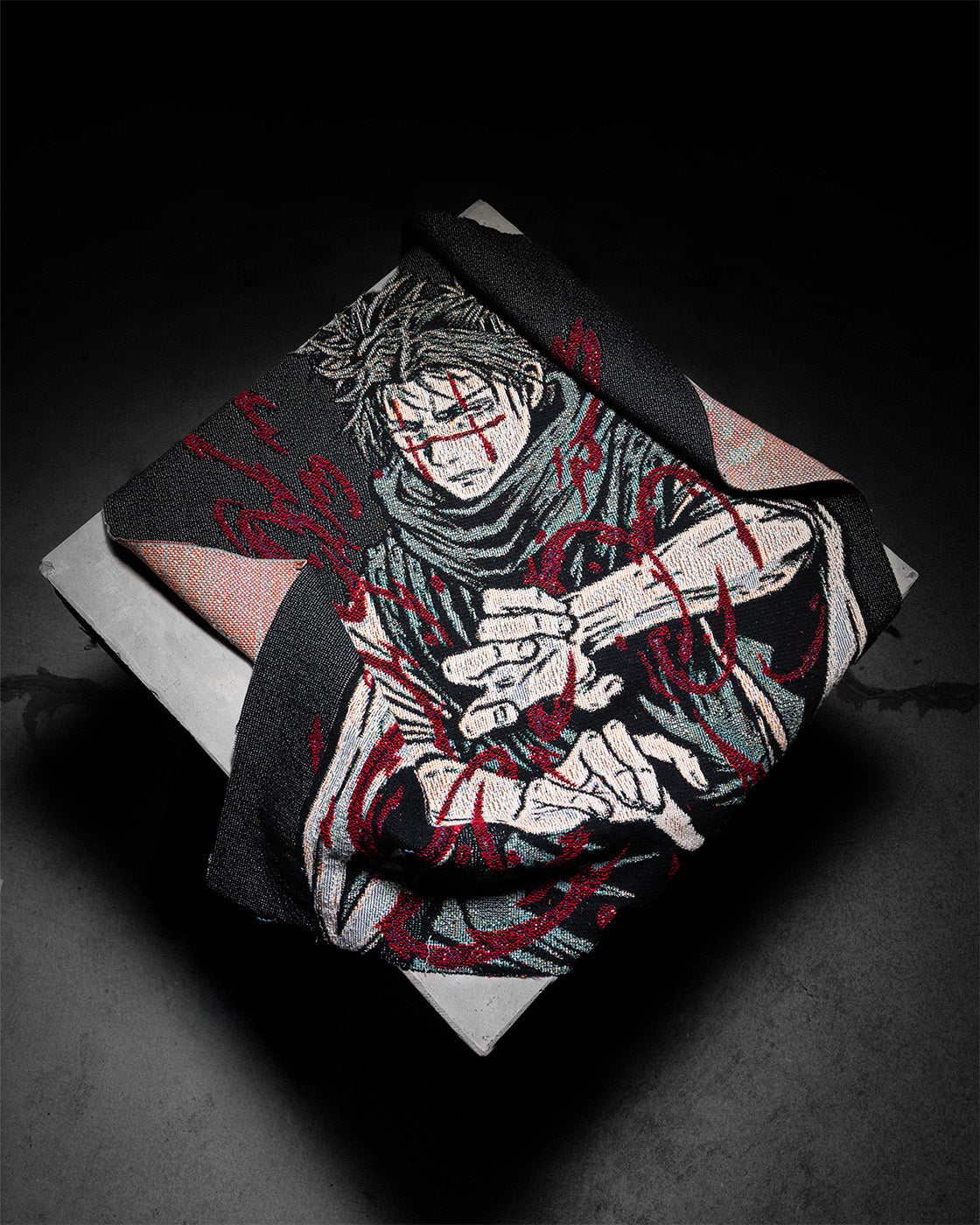 BLOODLUST / Relaxed Fit