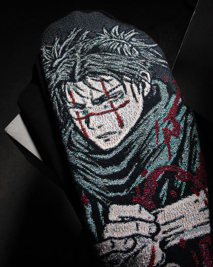 BLOODLUST / Relaxed Fit