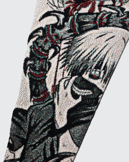 GHOUL / Midweight Relaxed Fit (10oz)